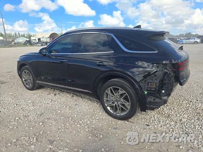Drugie zdjęcie samochodu z przodu: 2025 GENESIS GV70 2.5T STANDARD VIN:5NMMADTB2SH032714 - miniatura