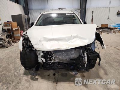 Piąte zdjęcie samochodu w środku: 2015 NISSAN ROGUE SELECT S VIN:JN8AS5MVXFW752235 - miniatura