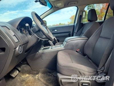Zdjęcie 7 z 13 samochodu: 2013 FORD EDGE SEL VIN:2FMDK4JC3ABA64072 - miniatura