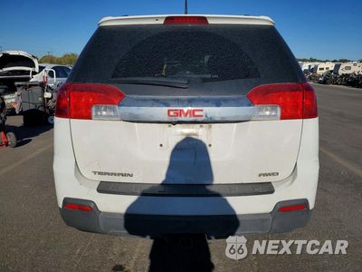Zdjęcie 6 z 13 samochodu: 2012 GMC TERRAIN VIN:2GKFLVEK5C6360244 - miniatura