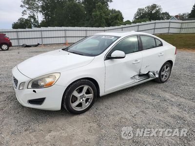 2013 VOLVO S60 T5 YV1612FS4D1231487 - główne zdjęcie licytacji z USA - miniatura