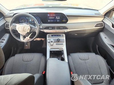Zdjęcie 8 z 13 samochodu: 2022 HYUNDAI PALISADE SEL VIN:KM8R34HE8NU435091 - miniatura