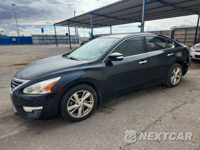 2015 NISSAN ALTIMA 2.5 SL 1N4AL3APXFN346549 - główne zdjęcie licytacji z USA - miniatura