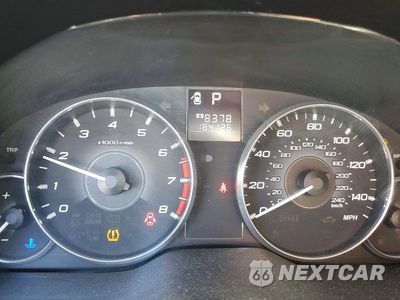 Zdjęcie 9 z 12 samochodu: 2011 SUBARU LEGACY 2.5I LIMITED VIN:4S3BMBL63B3262590 - miniatura