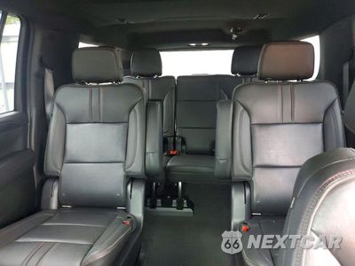 Zdjęcie 10 z 13 samochodu: 2022 CHEVROLET SUBURBAN K1500 RST VIN:1GNSKEKD4NR197751 - miniatura