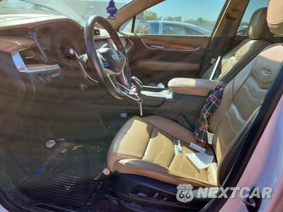 Zdjęcie 7 z 13 samochodu: 2018 CADILLAC XT5 PLATINUM VIN:1GYKNGRS4JZ190559 - miniatura