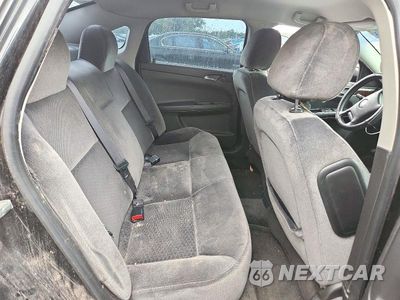 Zdjęcie 10 z 13 samochodu: 2012 CHEVROLET IMPALA LS VIN:2G1WF5E37C1298802 - miniatura