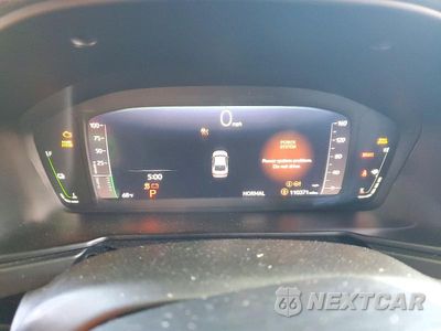 Zdjęcie 9 z 12 samochodu: 2023 HONDA ACCORD HYBRID SPORT VIN:1HGCY2F56PA012373 - miniatura