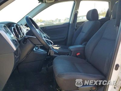 Zdjęcie 7 z 12 samochodu: 2005 PONTIAC VIBE VIN:5Y2SL638X5Z468700 - miniatura