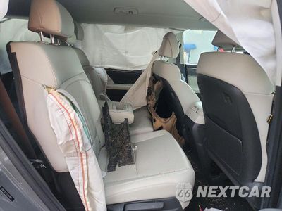 Zdjęcie 10 z 12 samochodu: 2026 HYUNDAI SANTA FE SEL VIN:5NMP2DGL2TH179629 - miniatura