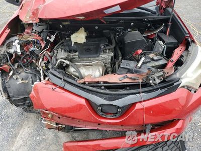 Zdjęcie 12 z 14 samochodu: 2017 TOYOTA RAV4 SE VIN:2T3JFREV5HW573219 - miniatura