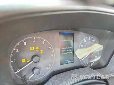Zdjęcie 9 z 12 samochodu: 2025 TOYOTA COROLLA LE VIN:5YFB4MDE6SP275102 - miniatura