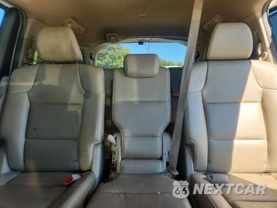 Zdjęcie 10 z 13 samochodu: 2015 HONDA ODYSSEY TOURING VIN:5FNRL5H97FB107054 - miniatura