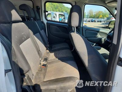Zdjęcie 11 z 13 samochodu: 2017 RAM PROMASTER CITY VIN:ZFBERFAB0H6G88692 - miniatura