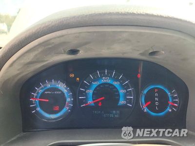 Zdjęcie 9 z 12 samochodu: 2011 FORD FUSION SE VIN:3FAHP0HAXBR344603 - miniatura