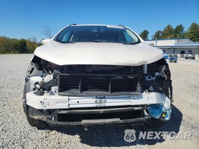 Piąte zdjęcie samochodu w środku: 2018 FORD ECOSPORT SE VIN:MAJ6P1UL0JC209034 - miniatura
