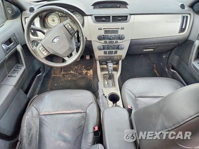 Zdjęcie 8 z 12 samochodu: 2010 FORD FOCUS SEL VIN:1FAHP3HNXAW229287 - miniatura