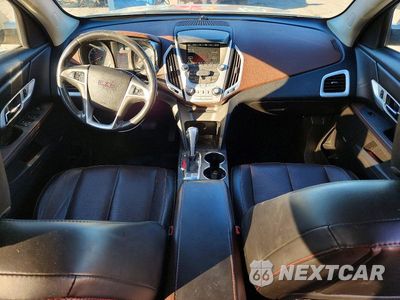 Zdjęcie 8 z 13 samochodu: 2012 GMC TERRAIN SLT VIN:2GKALUEK9C6317255 - miniatura