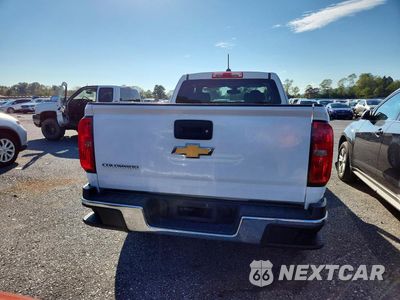 Zdjęcie 6 z 12 samochodu: 2019 CHEVROLET COLORADO VIN:1GCHSBEA9K1102517 - miniatura