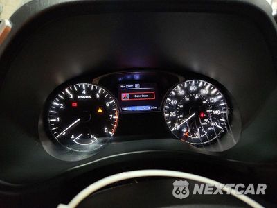 Zdjęcie 9 z 13 samochodu: 2020 NISSAN PATHFINDER SL VIN:5N1DR2CM7LC597146 - miniatura