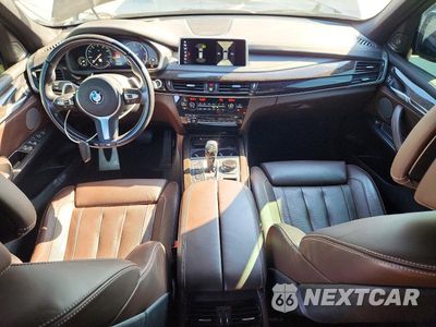 Zdjęcie 8 z 13 samochodu: 2018 BMW X5 XDRIVE35D VIN:5UXKS4C5XJ0Y18661 - miniatura