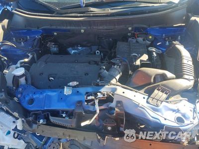 Zdjęcie 12 z 14 samochodu: 2026 MITSUBISHI OUTLANDER SPORT S/SE VIN:JA4ARUAU5TU011781 - miniatura