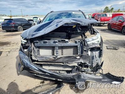 Piąte zdjęcie samochodu w środku: 2021 VOLVO XC40 T5 R-DESIGN VIN:YV4162UM9M2563308 - miniatura