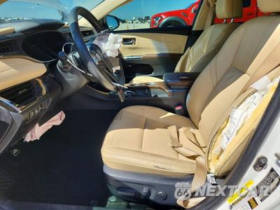 Zdjęcie 7 z 13 samochodu: 2018 TOYOTA AVALON XLE PREMIUM VIN:4T1BK1EB3JU271630 - miniatura