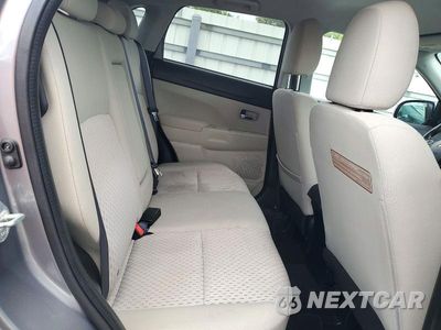 Zdjęcie 11 z 13 samochodu: 2017 MITSUBISHI OUTLANDER SPORT ES VIN:JA4AP3AU5HZ040997 - miniatura