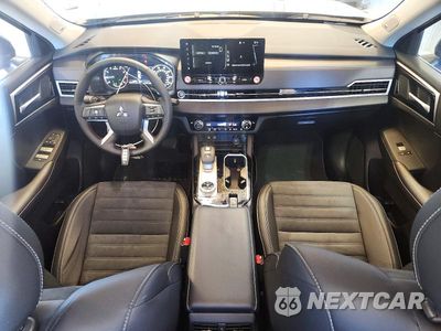 Zdjęcie 8 z 13 samochodu: 2026 MITSUBISHI OUTLANDER SE VIN:JA4J3VAB9TZ059230 - miniatura