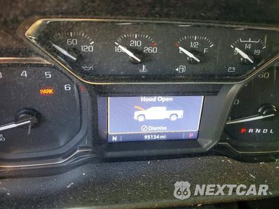 Zdjęcie 9 z 12 samochodu: 2020 GMC SIERRA K1500 ELEVATION VIN:1GTR9CEK8LZ288309 - miniatura