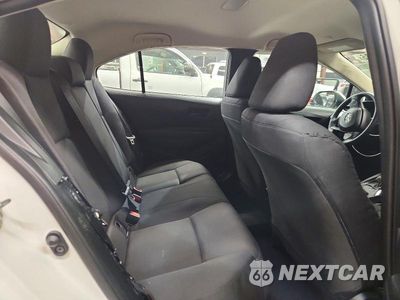 Zdjęcie 10 z 12 samochodu: 2026 TOYOTA COROLLA LE VIN:5YFB4MDE8TP409173 - miniatura