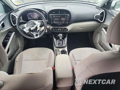 Zdjęcie 8 z 13 samochodu: 2025 KIA SOUL LX VIN:KNDJ23AU6S7962363 - miniatura