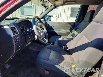 Zdjęcie 7 z 12 samochodu: 2009 CHEVROLET COLORADO VIN:1GCCS139098134397 - miniatura