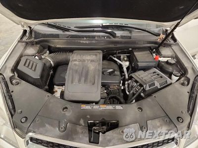 Zdjęcie 12 z 13 samochodu: 2015 CHEVROLET EQUINOX LTZ VIN:1GNFLHEK8FZ140772 - miniatura