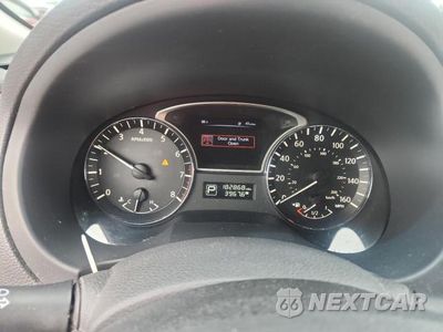 Zdjęcie 9 z 13 samochodu: 2015 NISSAN ALTIMA 2.5 SV VIN:1N4AL3AP6FC422229 - miniatura
