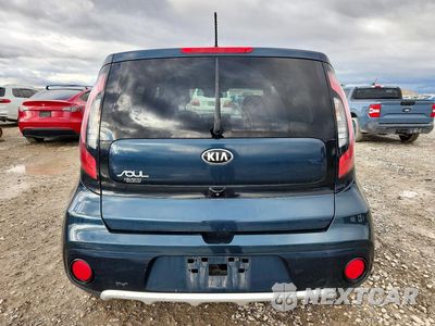 Zdjęcie 6 z 12 samochodu: 2017 KIA SOUL + VIN:KNDJP3A58H7410639 - miniatura
