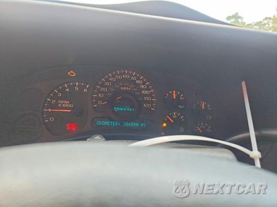 Zdjęcie 9 z 12 samochodu: 2003 CHEVROLET SILVERADO K1500 VIN:1GCEK19T73E261278 - miniatura