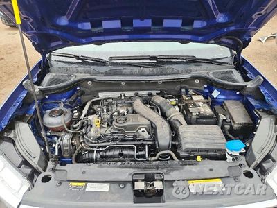 Zdjęcie 11 z 12 samochodu: 2024 VOLKSWAGEN TAOS SE VIN:3VVVX7B25RM028977 - miniatura
