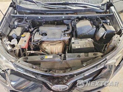 Zdjęcie 12 z 13 samochodu: 2017 TOYOTA RAV4 XLE VIN:2T3RFREV2HW631595 - miniatura
