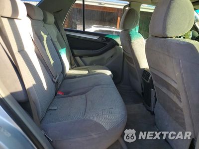Zdjęcie 11 z 13 samochodu: 2004 TOYOTA 4RUNNER SR5 VIN:JTEBU14R940032958 - miniatura