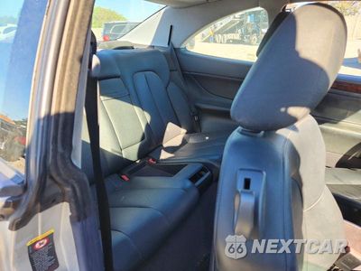 Zdjęcie 10 z 12 samochodu: 2001 MERCEDES-BENZ CLK 320 VIN:WDBLJ65G71F184904 - miniatura