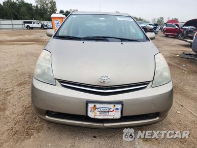 Piąte zdjęcie samochodu w środku: 2008 TOYOTA PRIUS BASE VIN:JTDKB20U983337732 - miniatura
