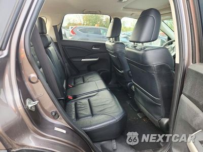 Zdjęcie 10 z 13 samochodu: 2012 HONDA CR-V EXL VIN:5J6RM4H71CL024342 - miniatura