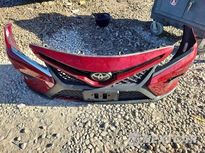 Zdjęcie 12 z 13 samochodu: 2018 TOYOTA CAMRY SE VIN:4T1B11HK1JU665738 - miniatura