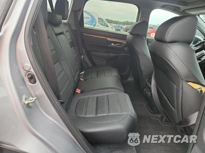 Zdjęcie 11 z 13 samochodu: 2020 HONDA CR-V TOURING VIN:7FARW1H94LE013181 - miniatura