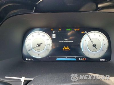 Zdjęcie 9 z 14 samochodu: 2024 HYUNDAI PALISADE LIMITED VIN:KM8R5DGE5RU700695 - miniatura