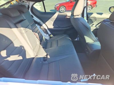 Zdjęcie 10 z 13 samochodu: 2022 LEXUS IS 350 F SPORT VIN:JTHGZ1B27N5049679 - miniatura