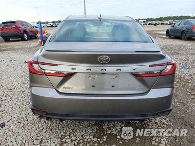 Zdjęcie 6 z 12 samochodu: 2025 TOYOTA CAMRY SE VIN:4T1DAACK7SU594045 - miniatura