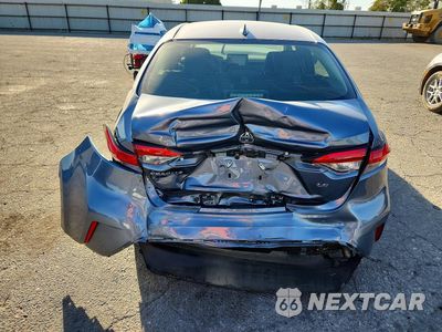 Zdjęcie 6 z 12 samochodu: 2026 TOYOTA COROLLA LE VIN:JTDB4MEE4T3034843 - miniatura